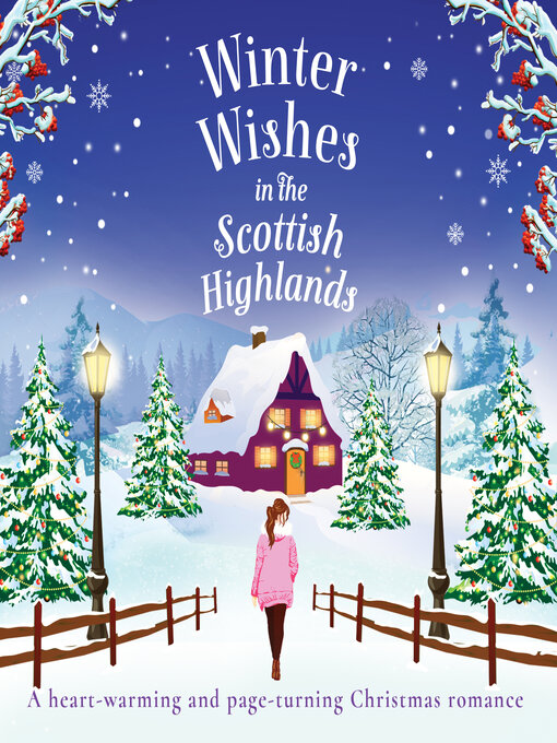 Title details for Winter Wishes in the Scottish Highlands by Donna Ashcroft - Wait list